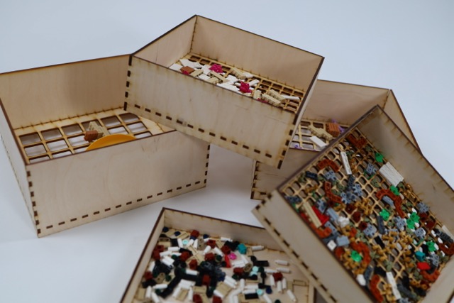 Picture of box.