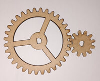 Gears