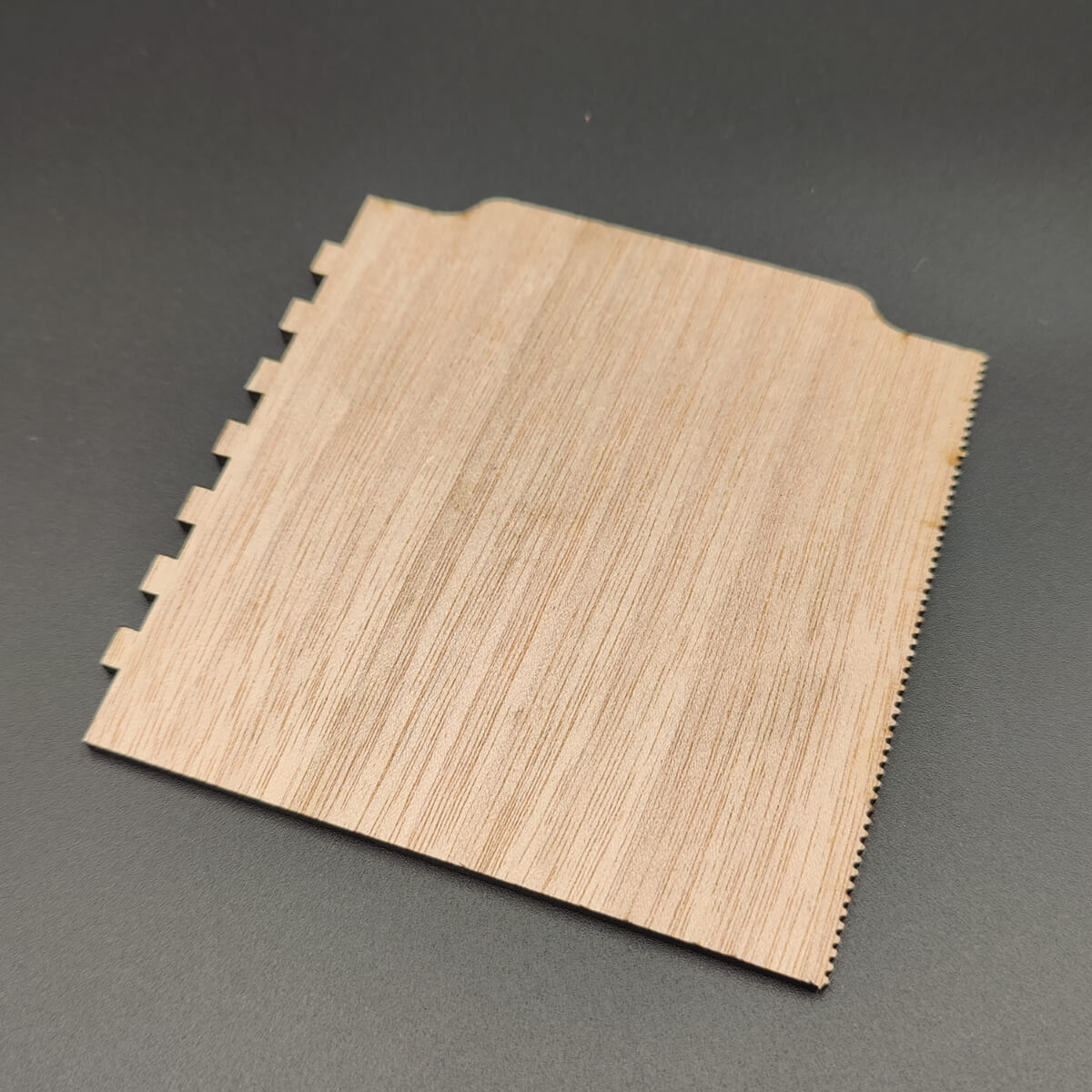 Picture of box.