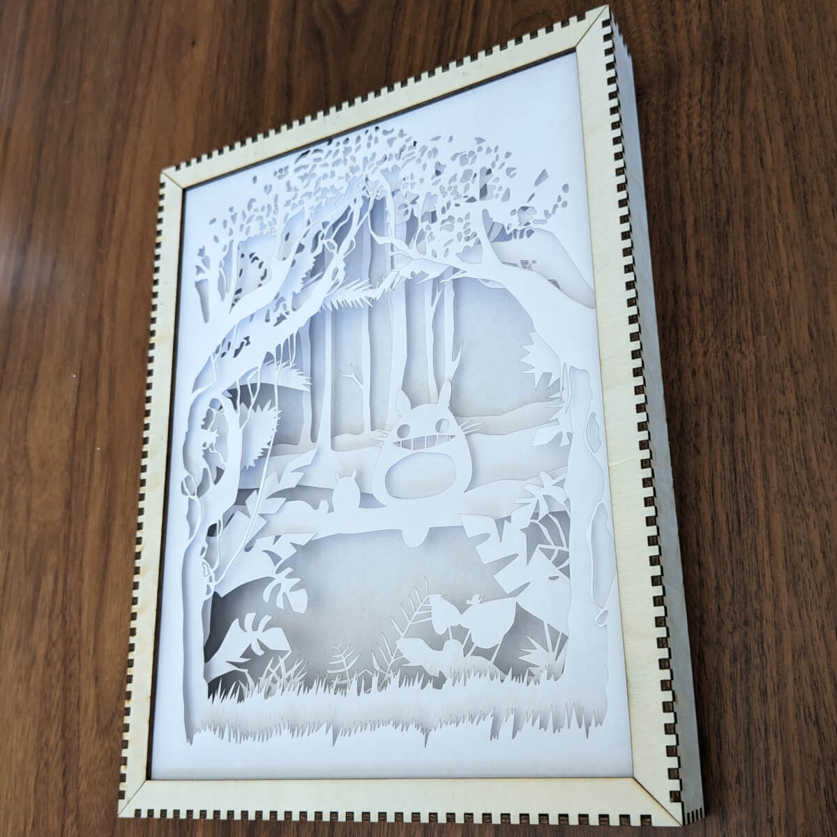 Picture of box.